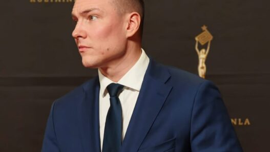 anssi heikkilä Pituus
