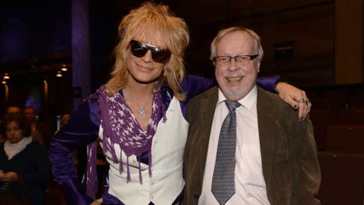 michael monroe isä