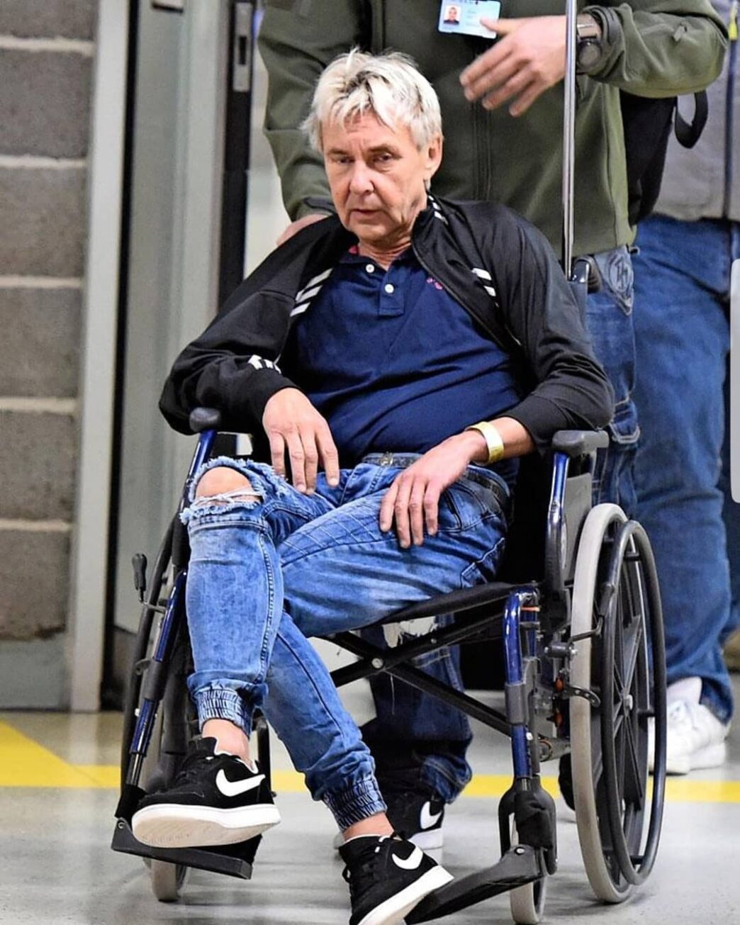 matti nykänen kuolinsyy