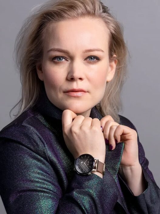 anna puu ikä