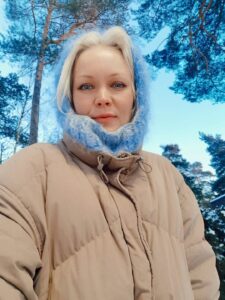 anna puu ikä