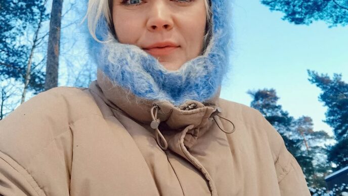 anna puu ikä