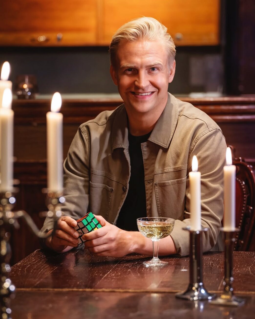 janne grönroos