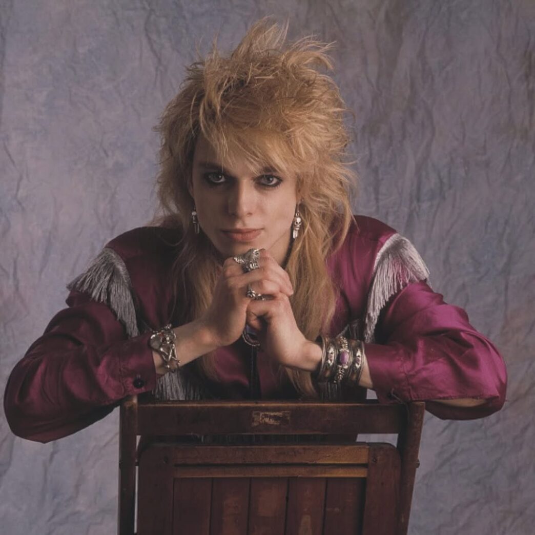 Michael Monroe