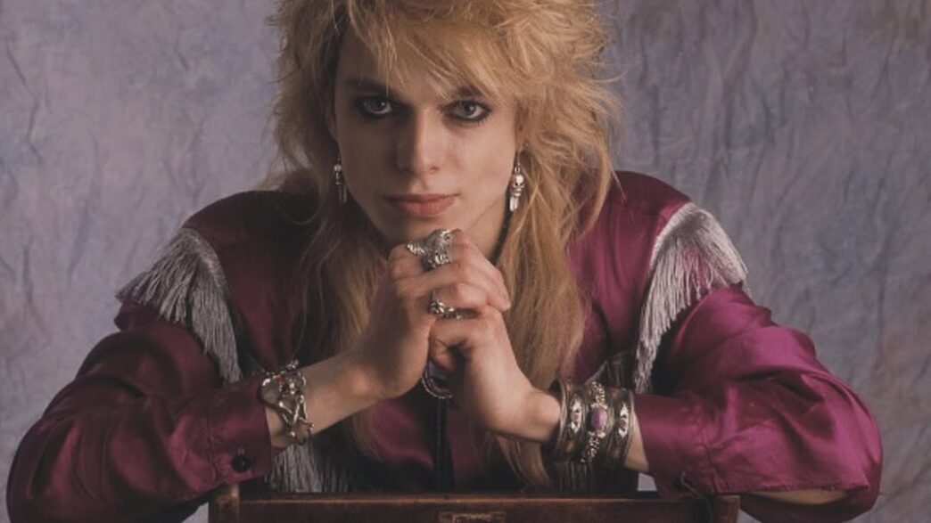 Michael Monroe