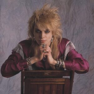Michael Monroe