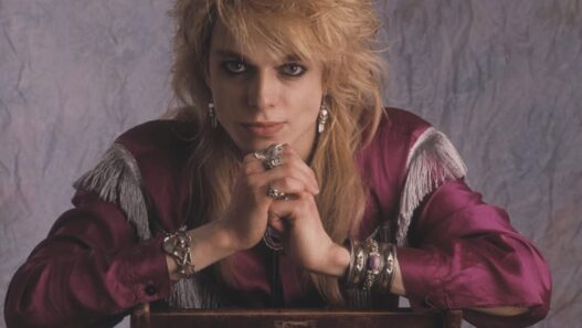 Michael Monroe