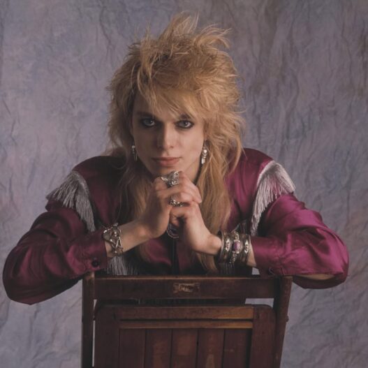 Michael Monroe