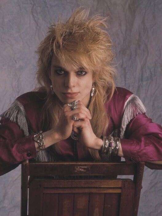 Michael Monroe