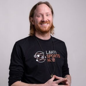 Jari rask