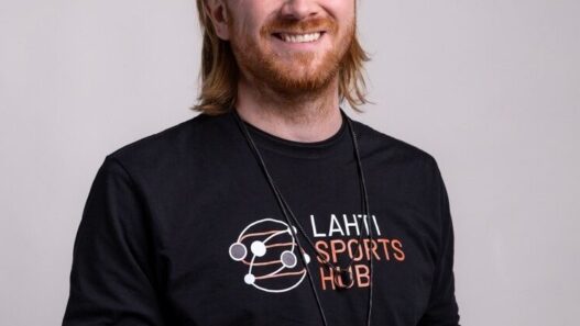 Jari rask