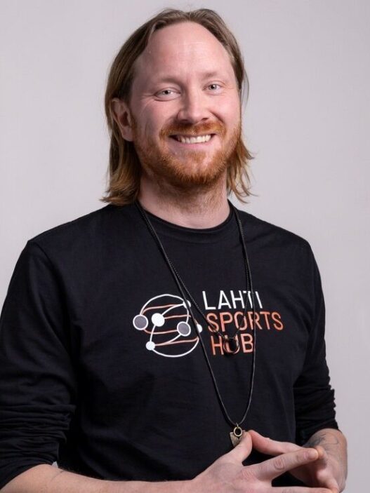 Jari rask