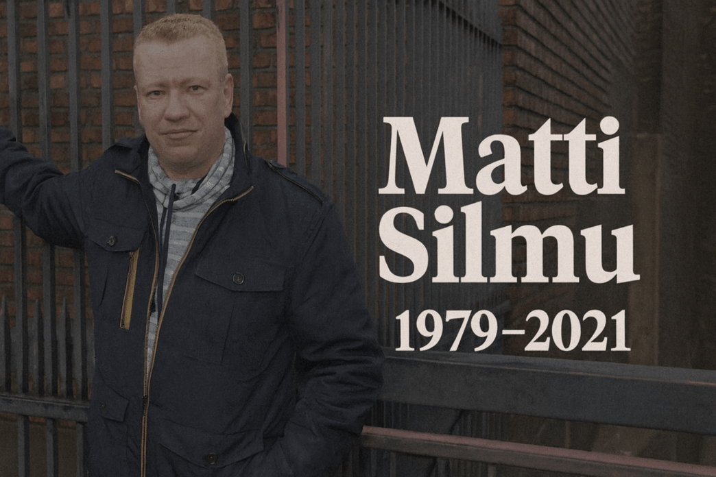 matti silmu kuolinsyy