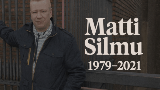 matti silmu kuolinsyy