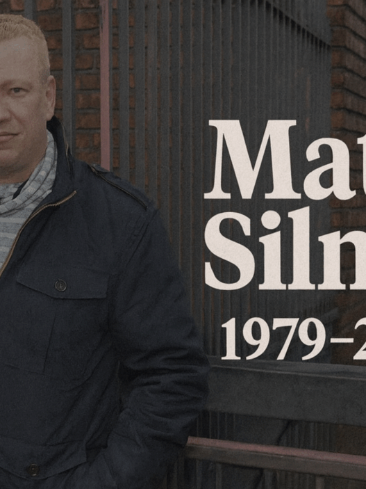 matti silmu kuolinsyy