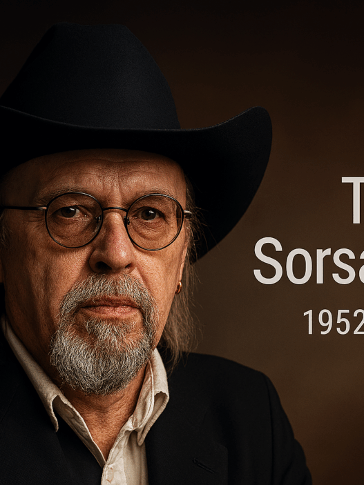 topi sorsakoski