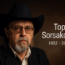 topi sorsakoski