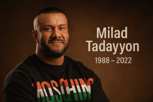 Milad Tadayyon