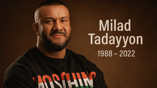 Milad Tadayyon