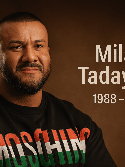 Milad Tadayyon