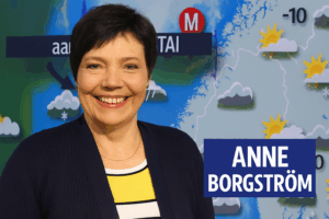 anne borgström