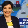 anne borgström
