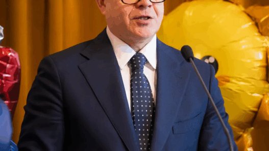 petteri orpo