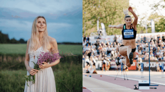 kristiina mäkelä