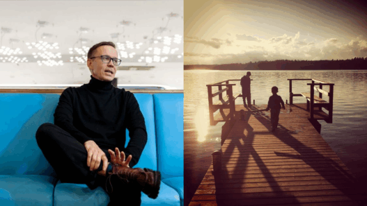 Mikko Välimaa lapset