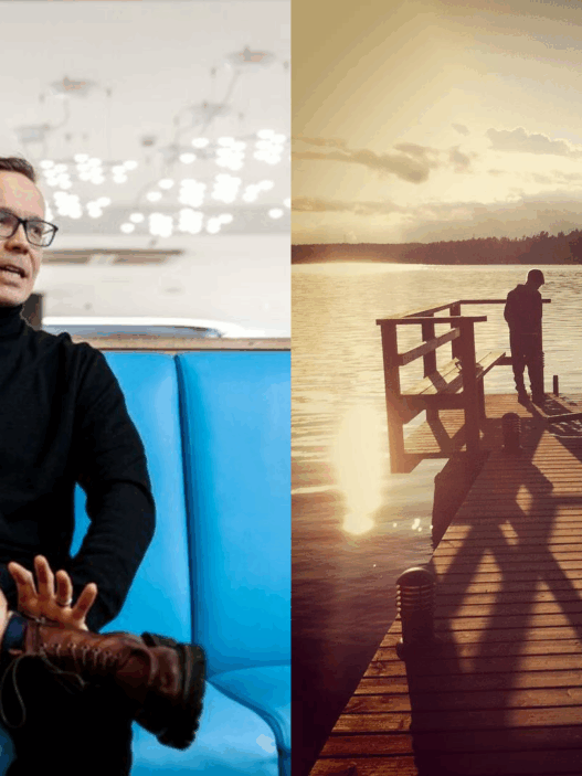 Mikko Välimaa lapset