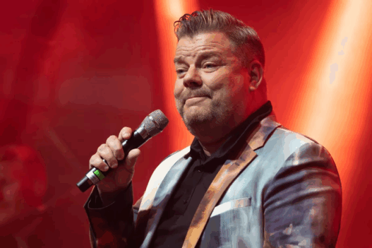 Jari Sillanpää 2025