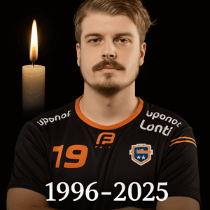 miikka pentikäinen kuolinsyy