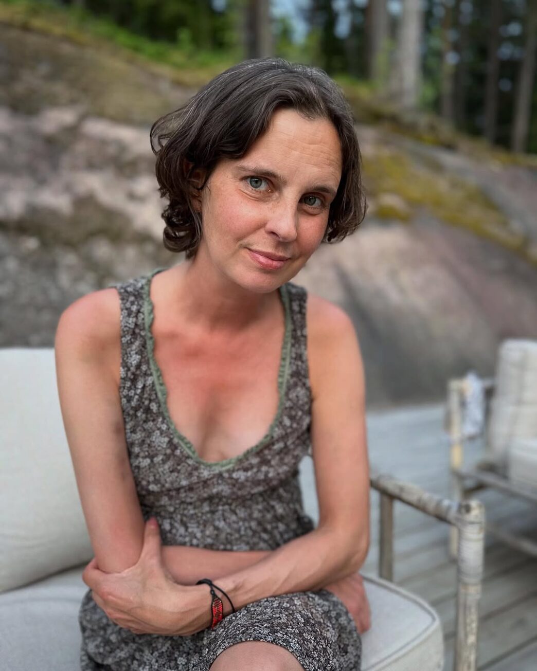 Olga Temonen