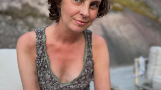 Olga Temonen