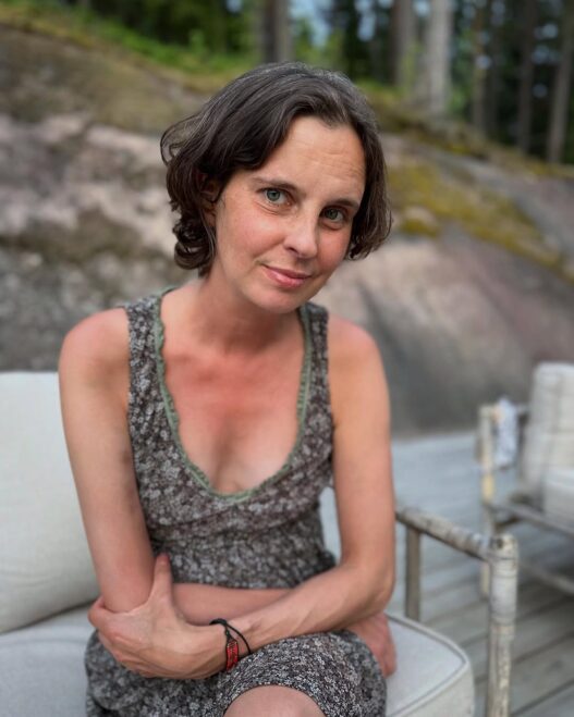 Olga Temonen