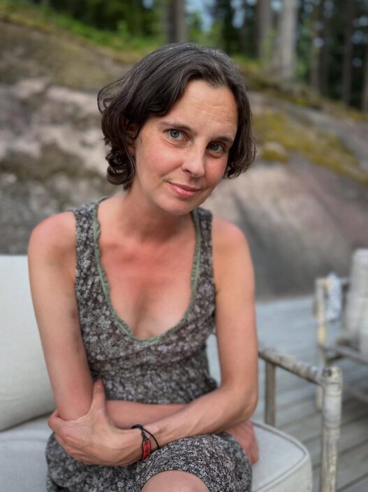 Olga Temonen