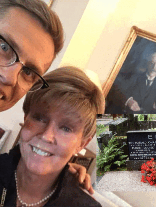 christel riitta marianne stubb