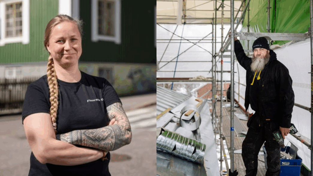 vilja schepel puoliso