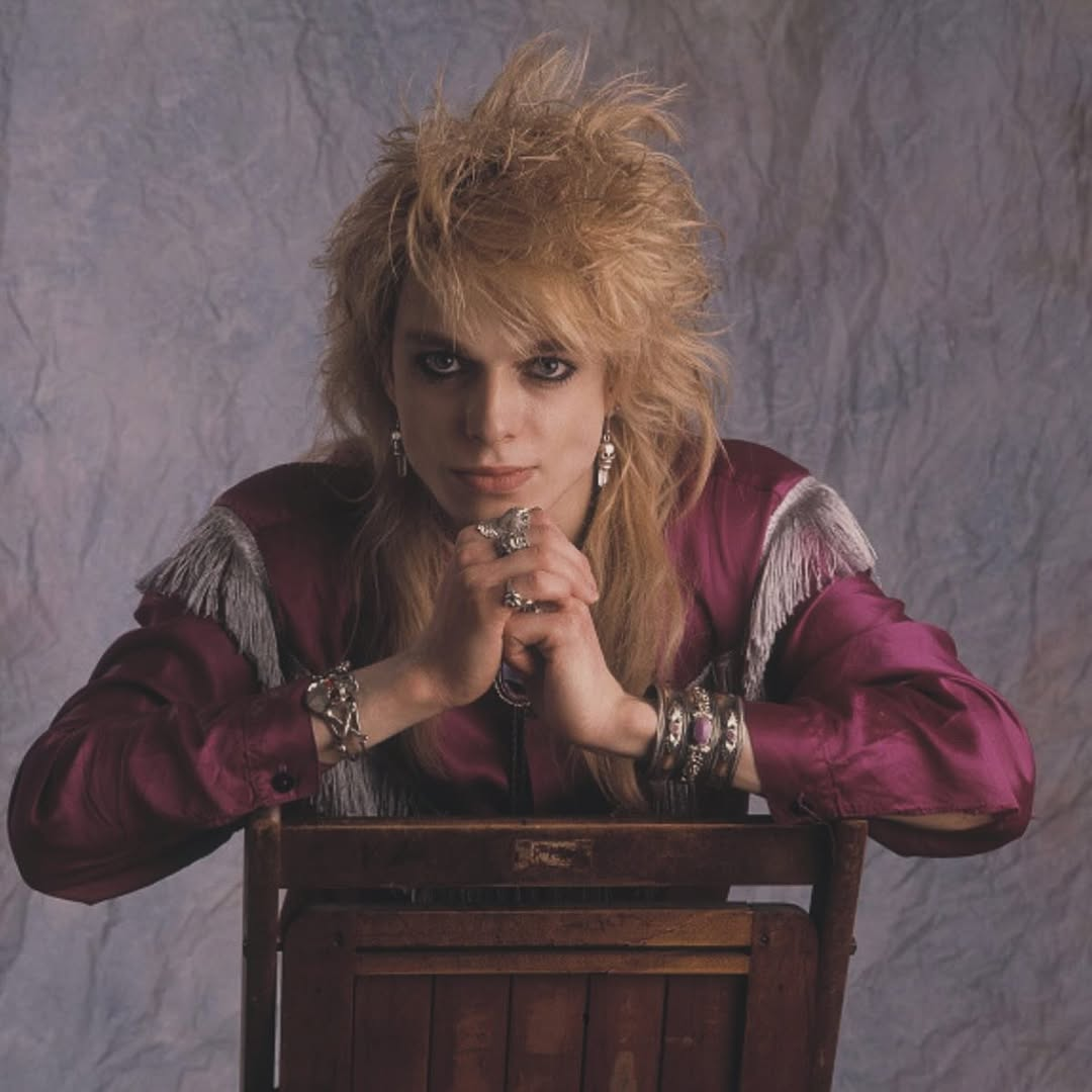 Michael Monroe