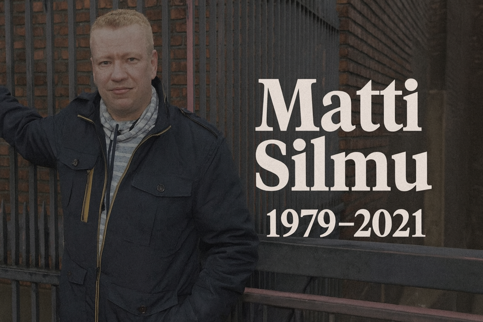 matti silmu kuolinsyy