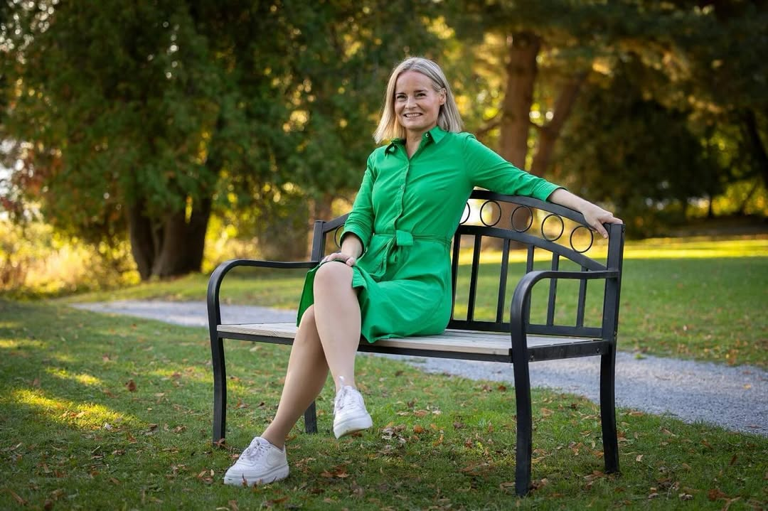 riikka purra ikä