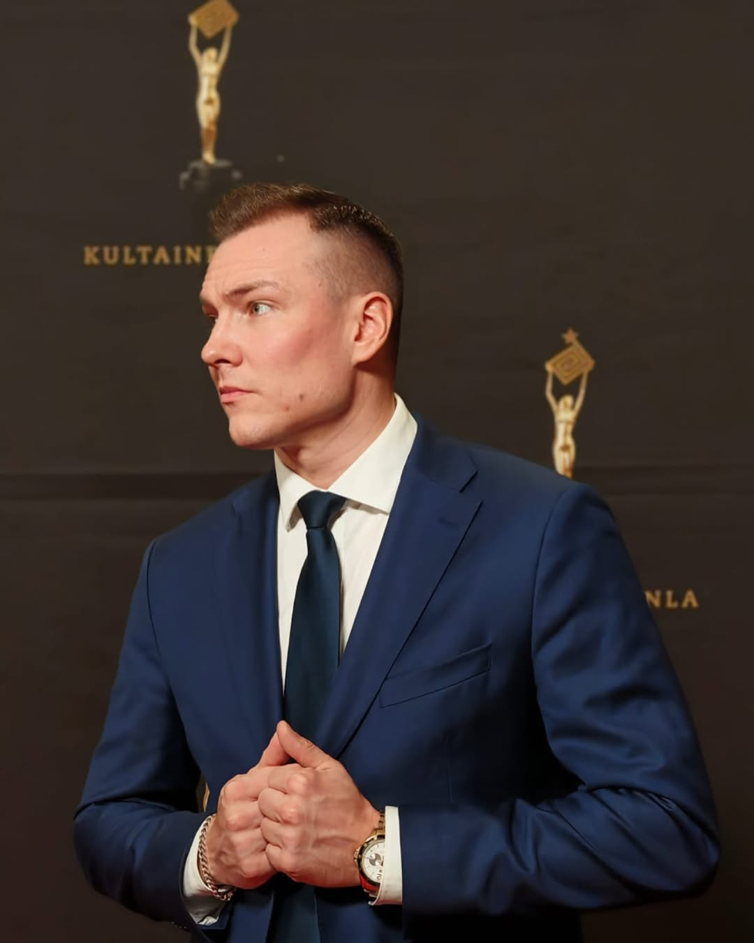 anssi heikkilä Pituus