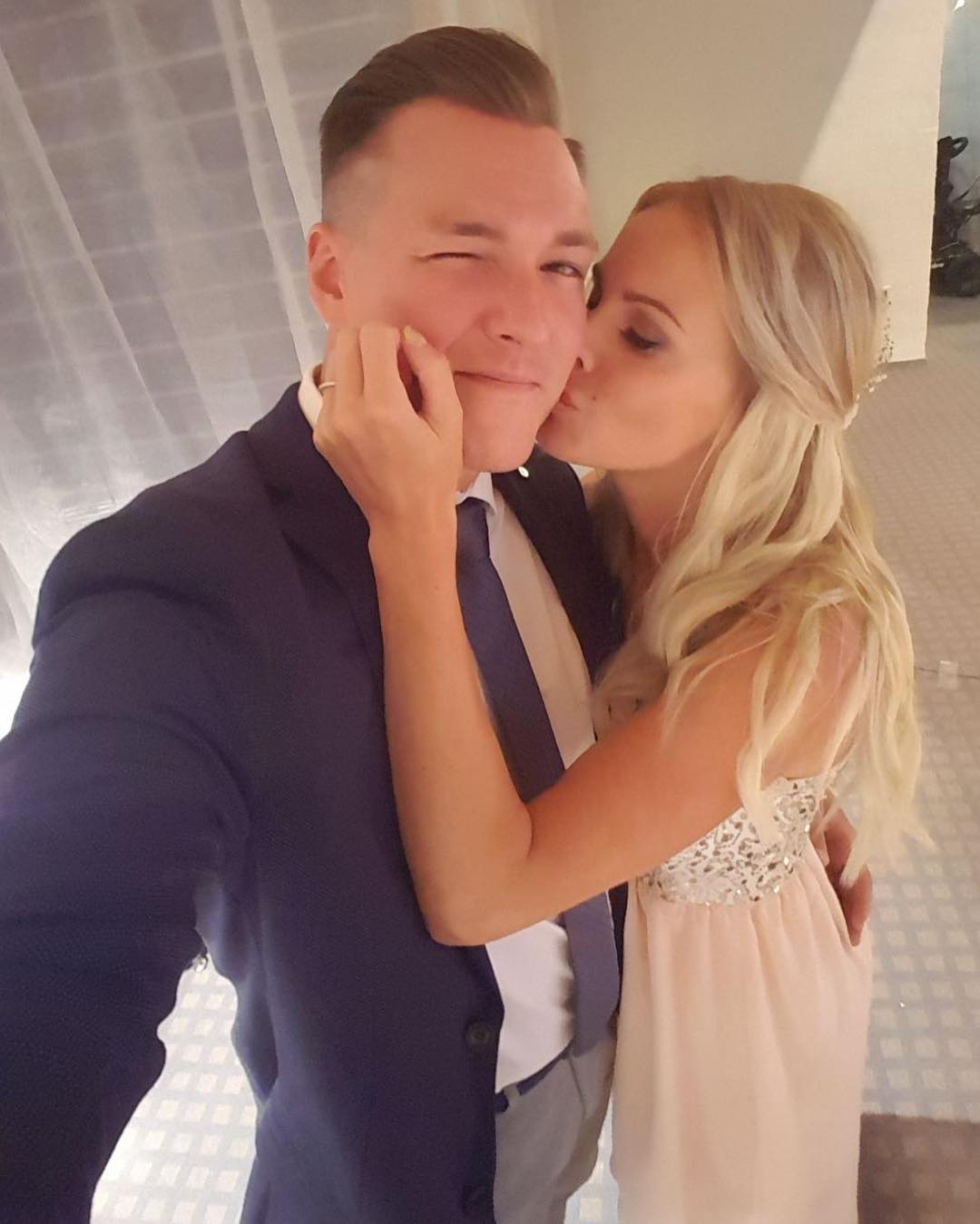 anssi heikkilä vaimo