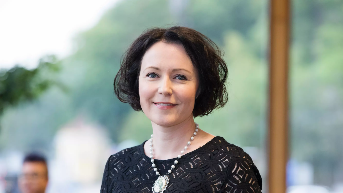 jenni haukio ikä