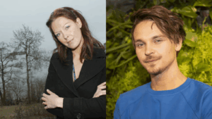 Roope Salminen äiti