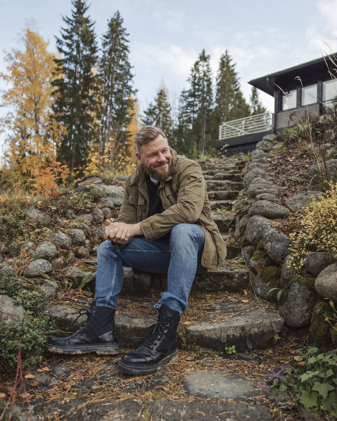juha larm ikä