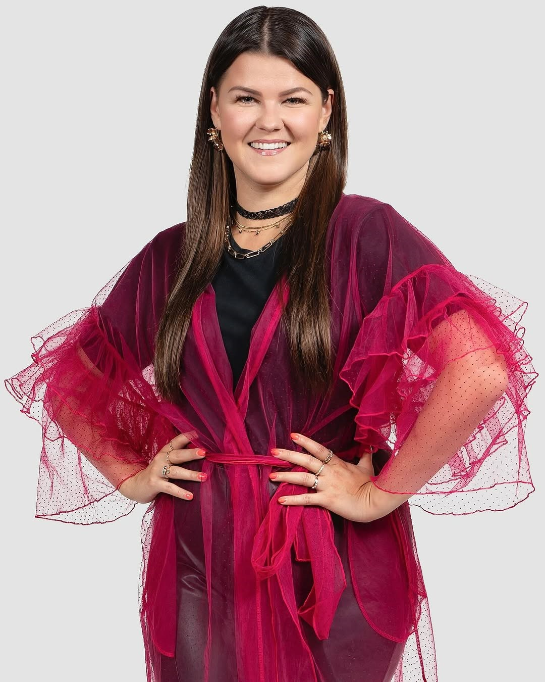 Saara Aalto