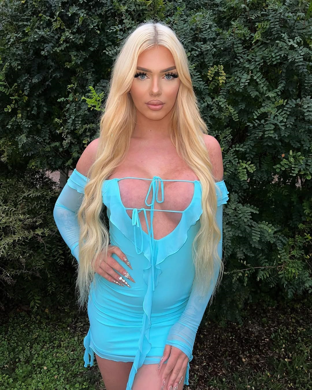 Jade Nyström