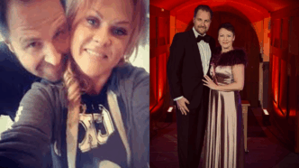 kyösti mäkimattila vaimo