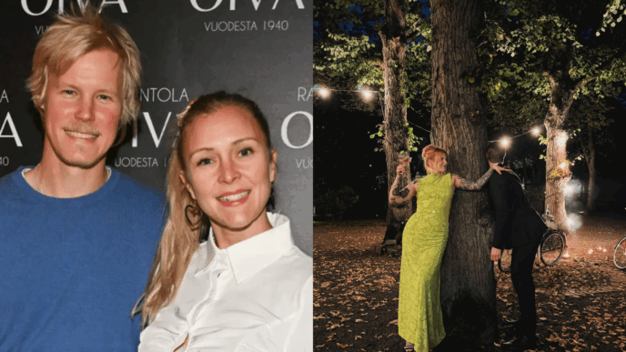 veronica verho puoliso